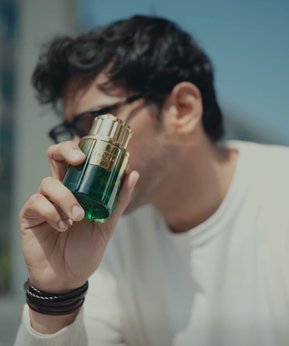 Janan Vanilla - 30ml