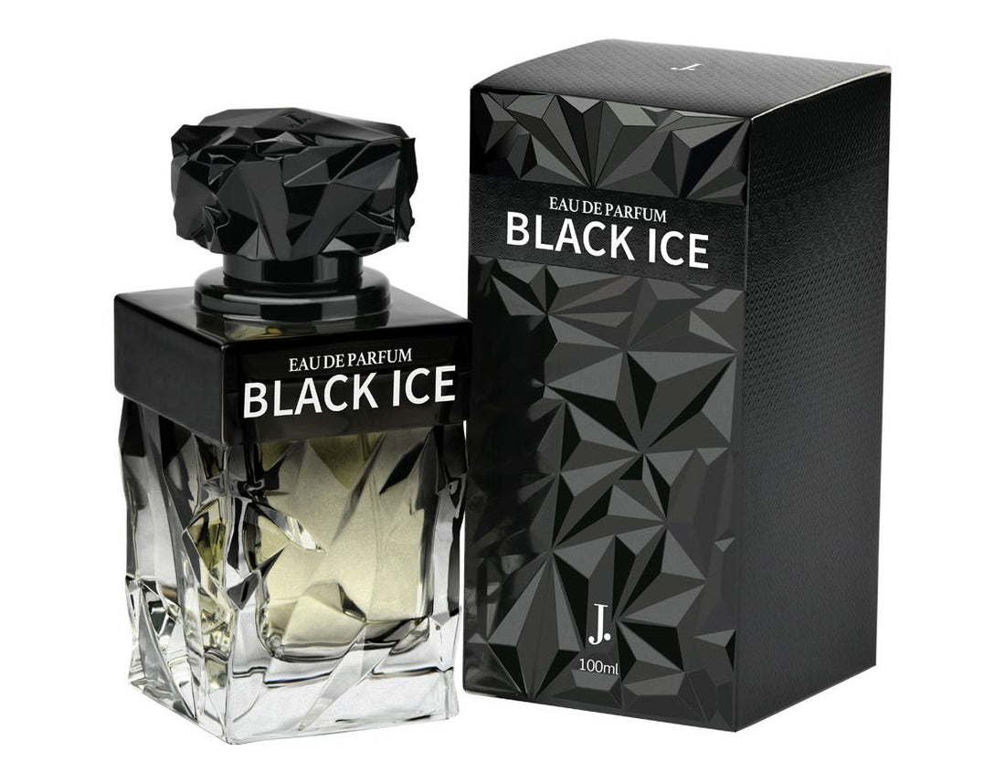Black Ice Pour Homme - 100ml