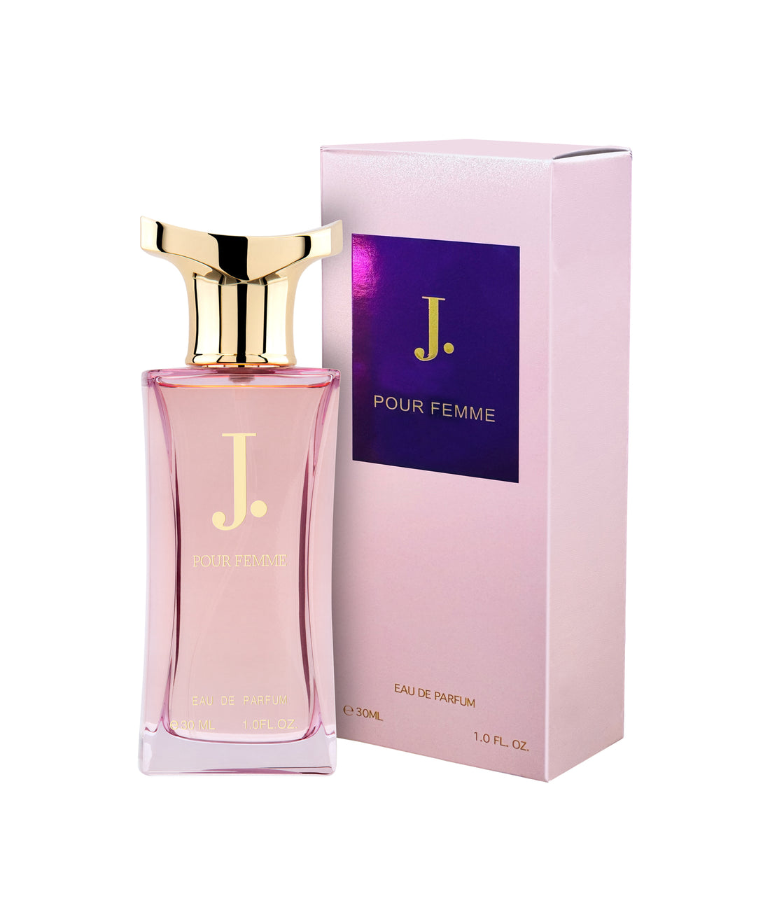 j. pour femme