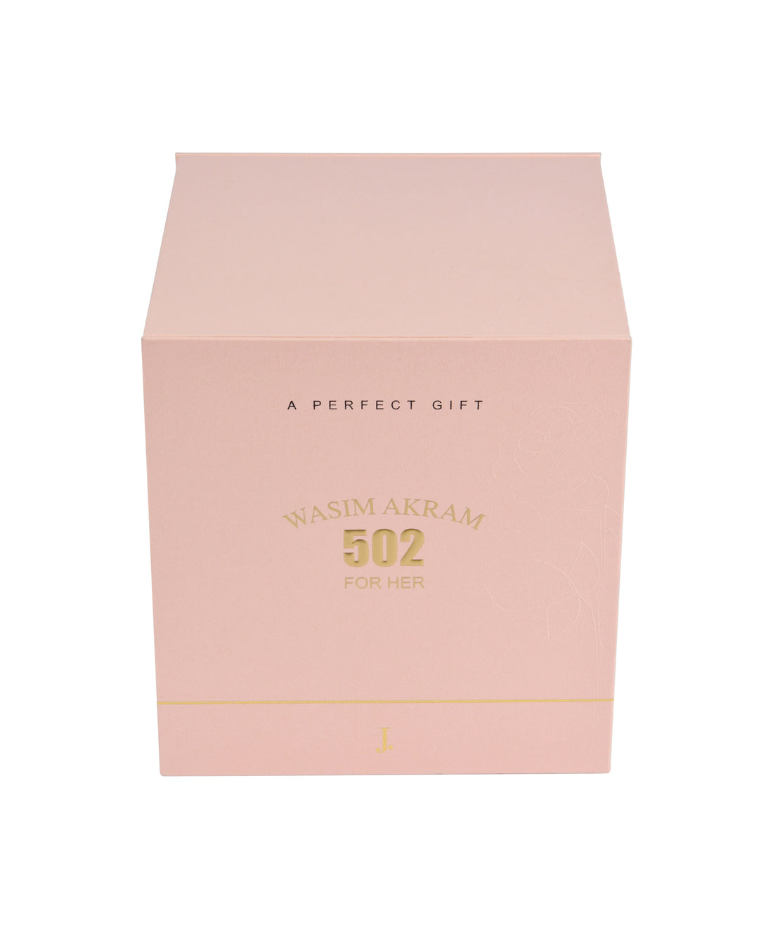 Wasim Akram 502 her - Gift Set