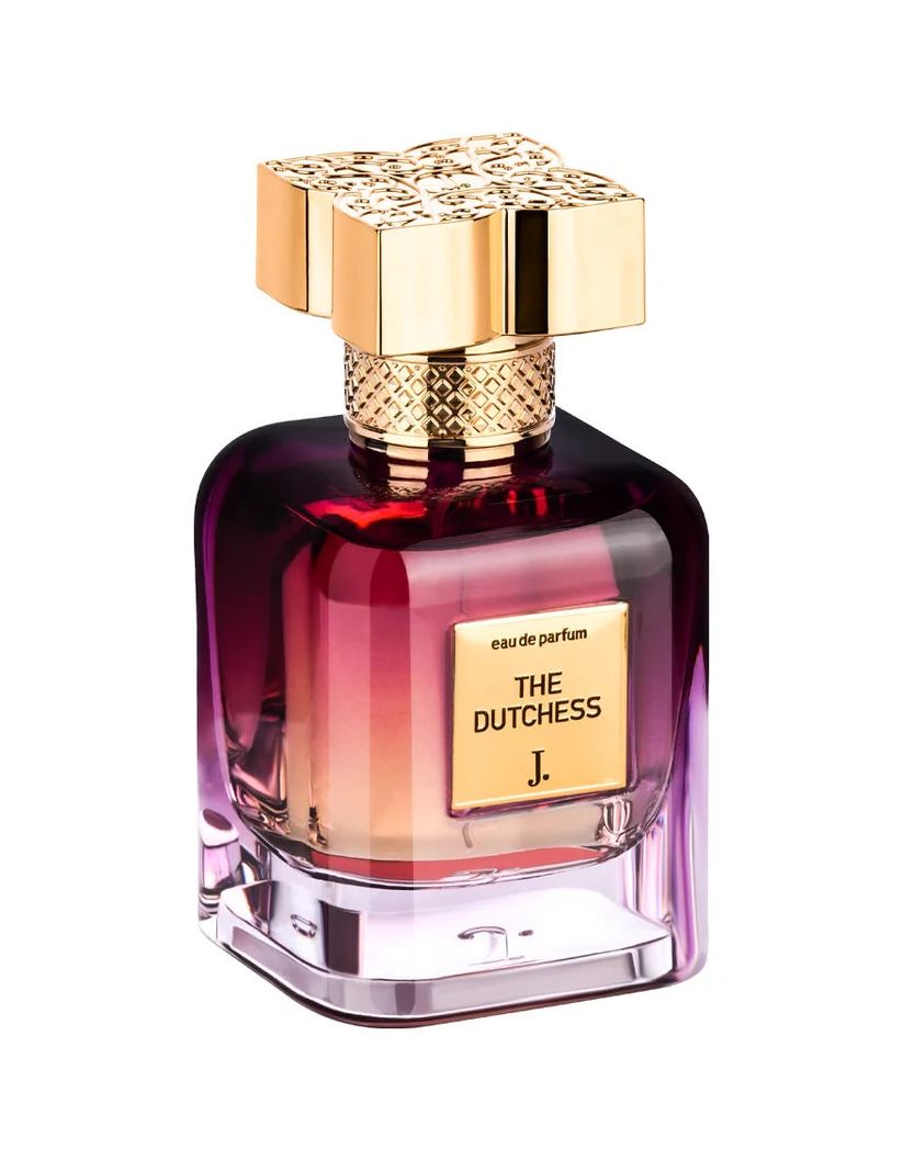 THE DUTCHESS POUR FEMME - 75ML