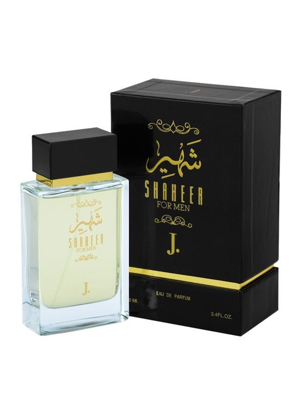 Shaheer - 100ml