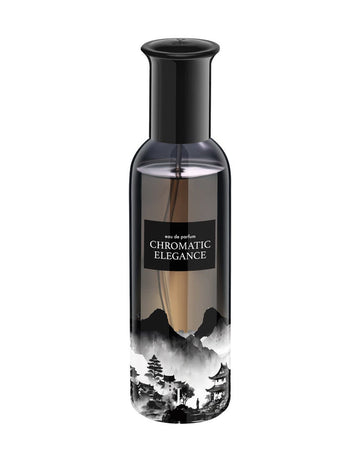 chromatic elegance pour homme