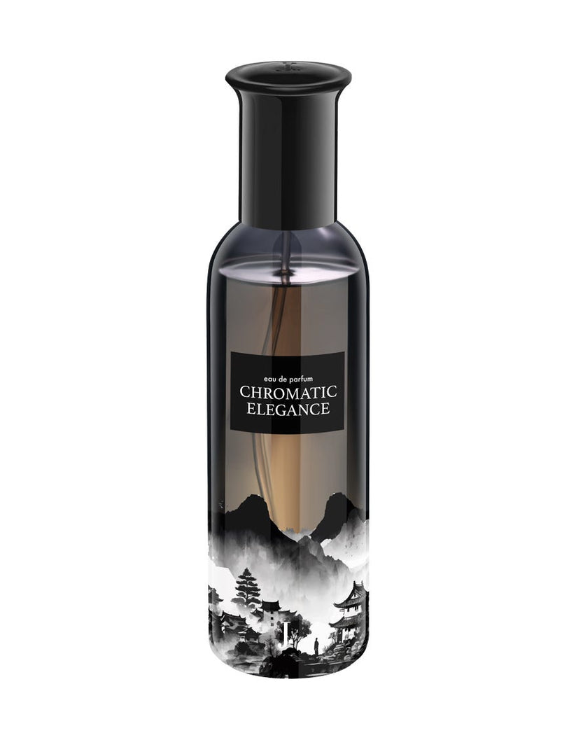 chromatic elegance pour homme