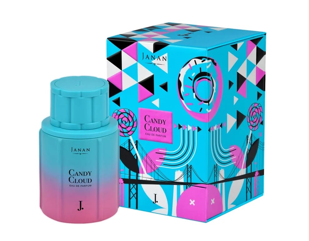 CANDY CLOUD -100ml