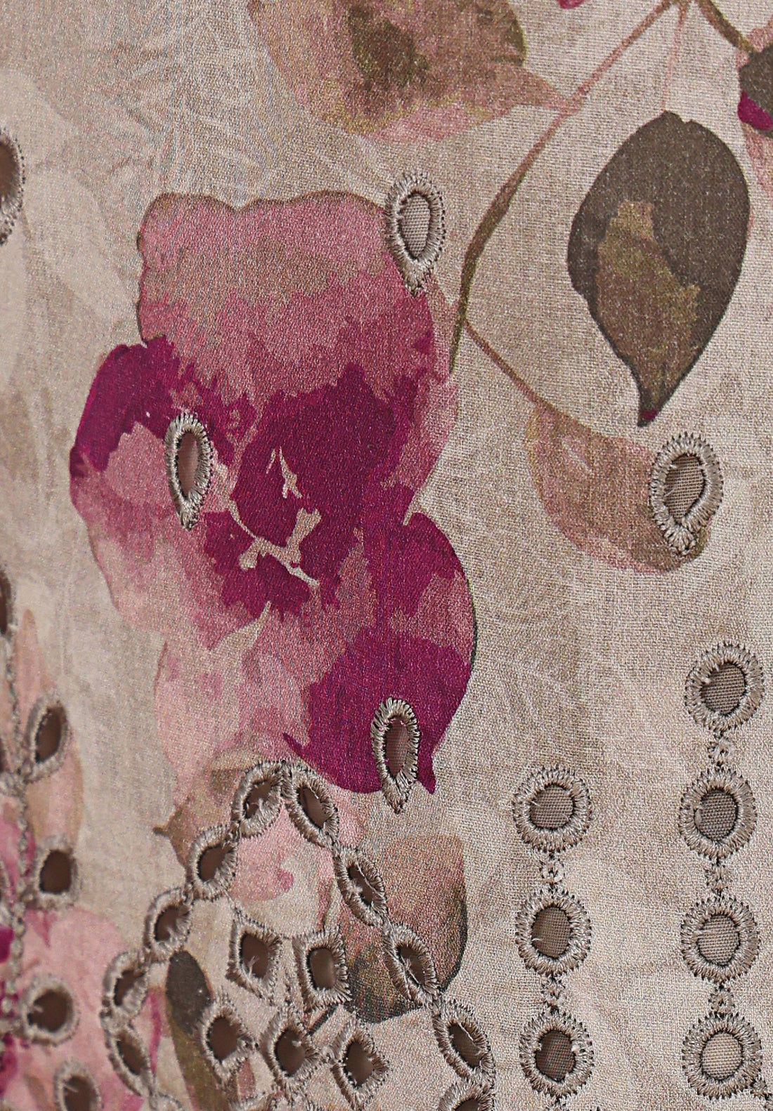 HZ Textile Unstitched Elite EMBROIDERED Collection'25 D-02