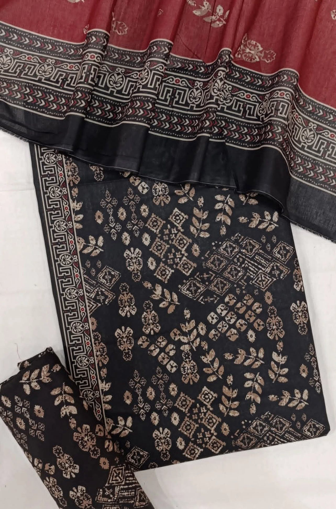 BIN SAEED Luxury Mid Summer Digital Printed 3Piece Unstitched_ COLLECTION 2025 D-20