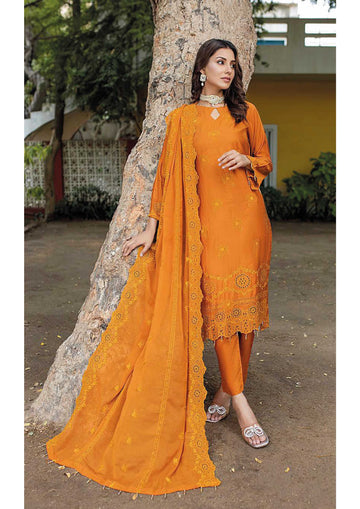 Dr. Haris By KAMILA BIG BORING LUXURY CHIKANKARI Collection'25 D-07