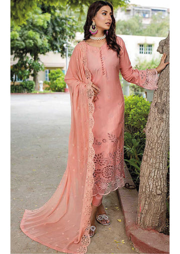 Dr. Haris By KAMILA BIG BORING LUXURY CHIKANKARI Collection'25 D-09