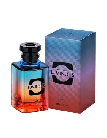 LUMINOUS POUR HOMME - 100ML