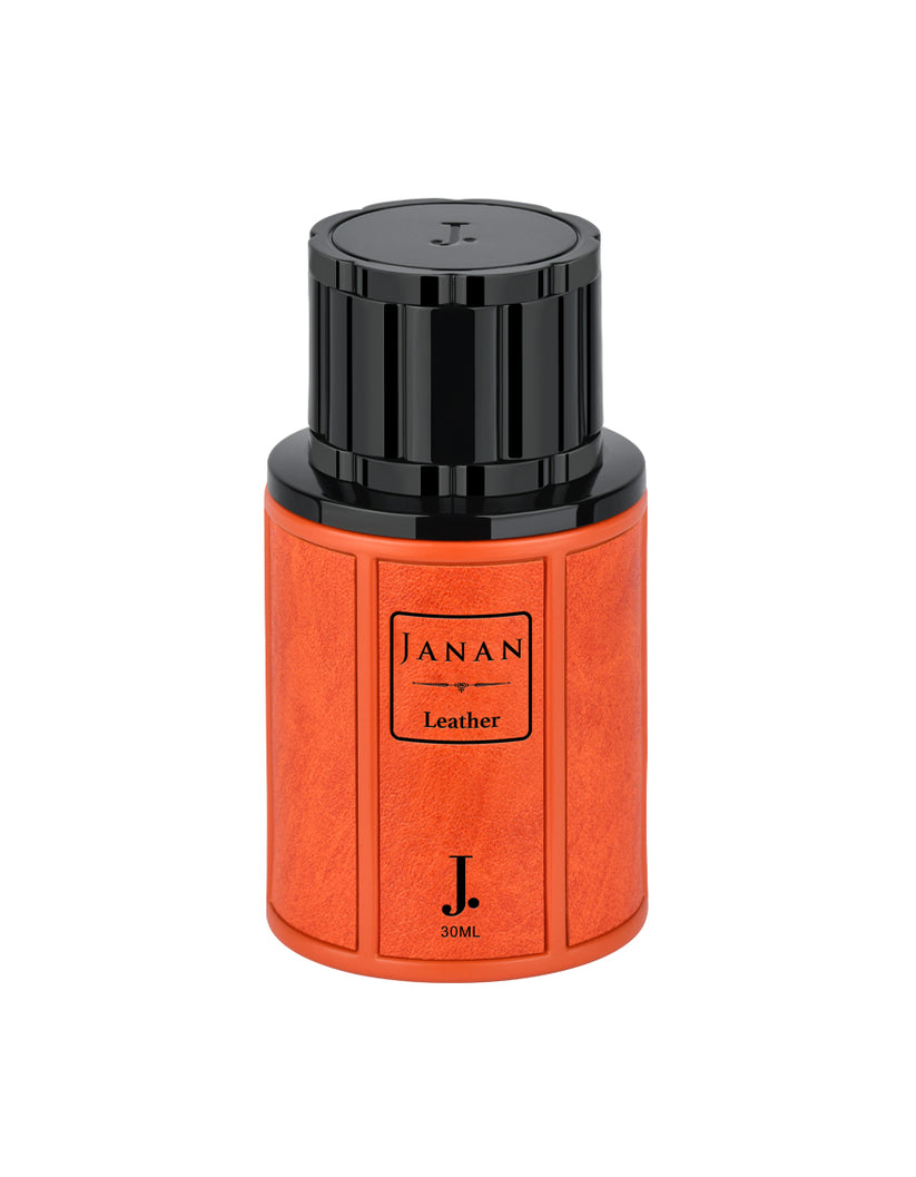 Janan Leather - 30ml