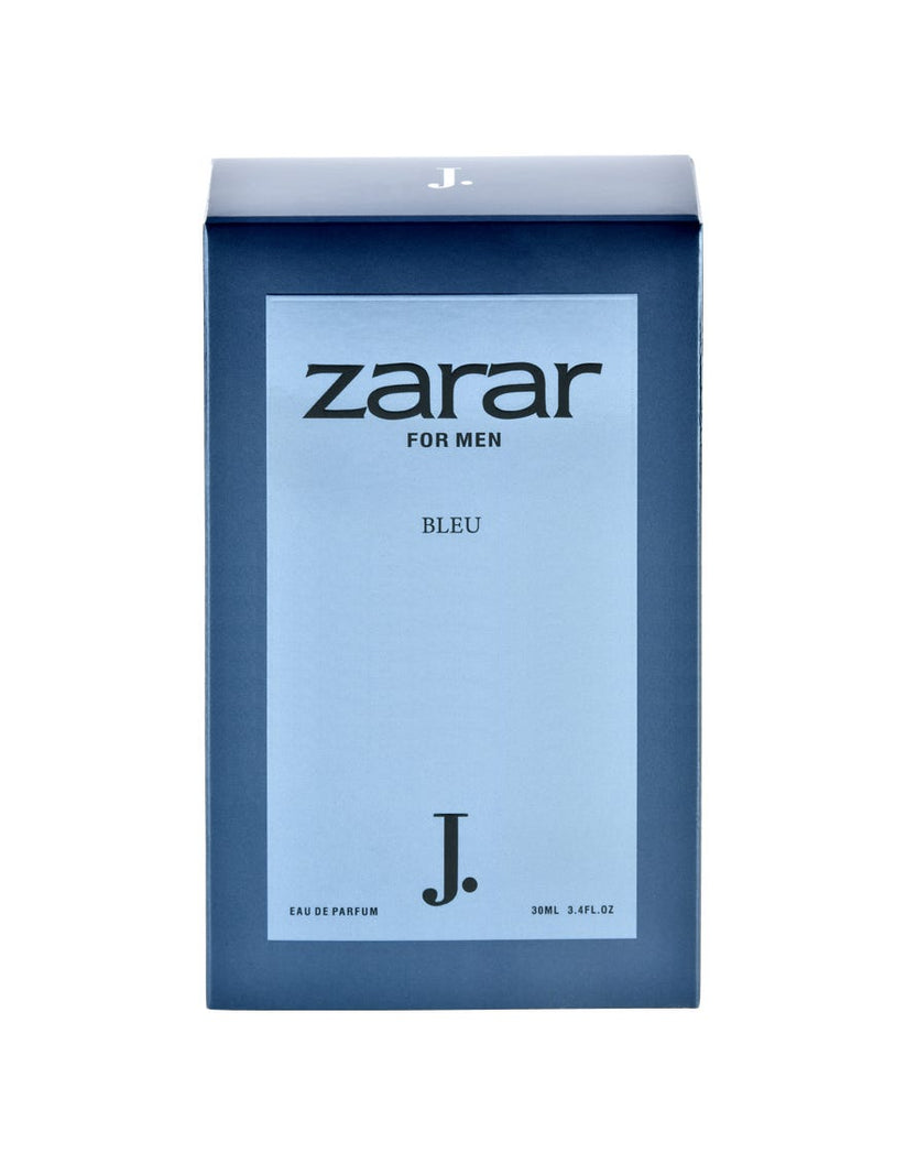 Zarar Blue - 30ml