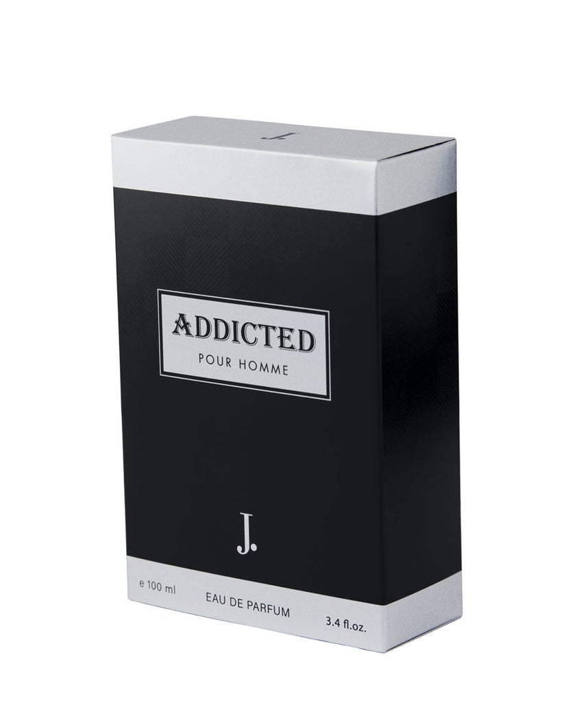Addicted - 100ml