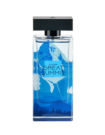 Great Summit - 100ml