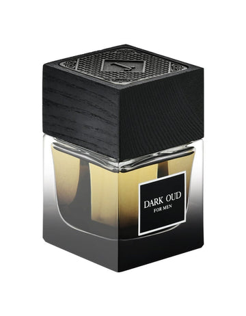 dark oud