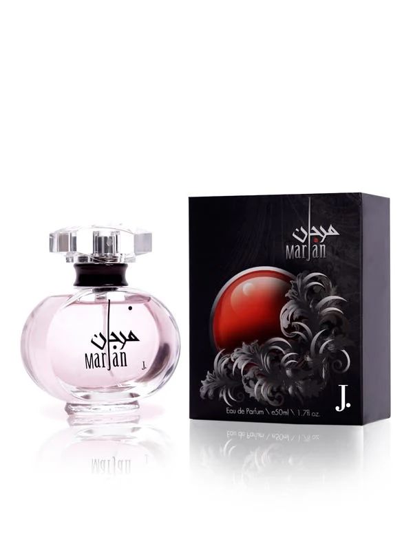 MARJAAN - 50ML