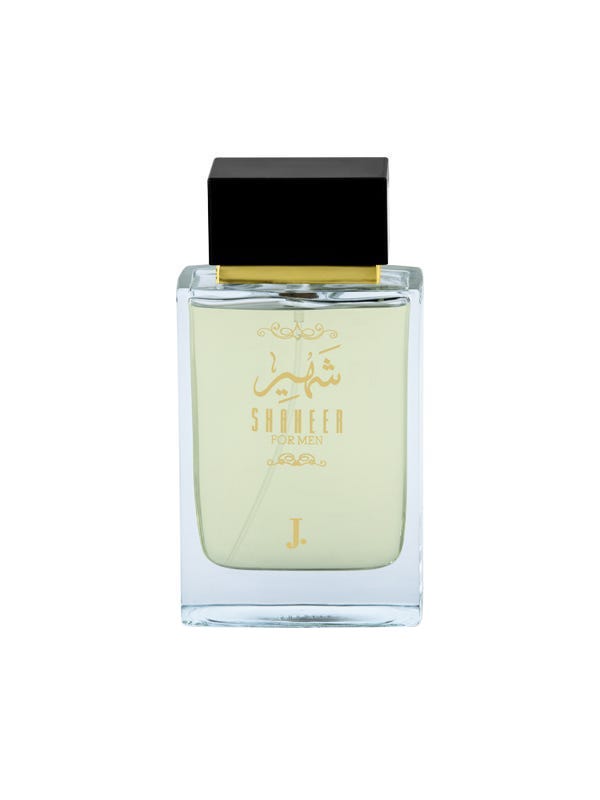 Shaheer - 100ml