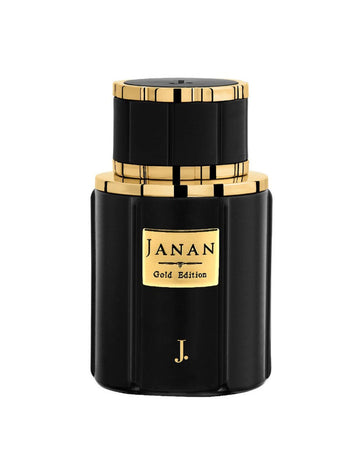 janan gold - 100ml