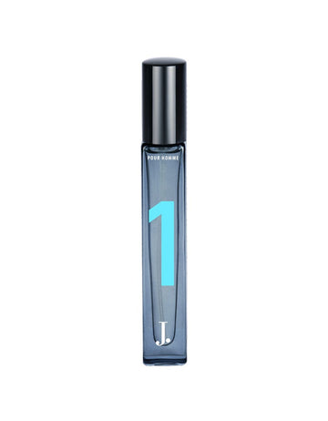 1 - Pour Homme