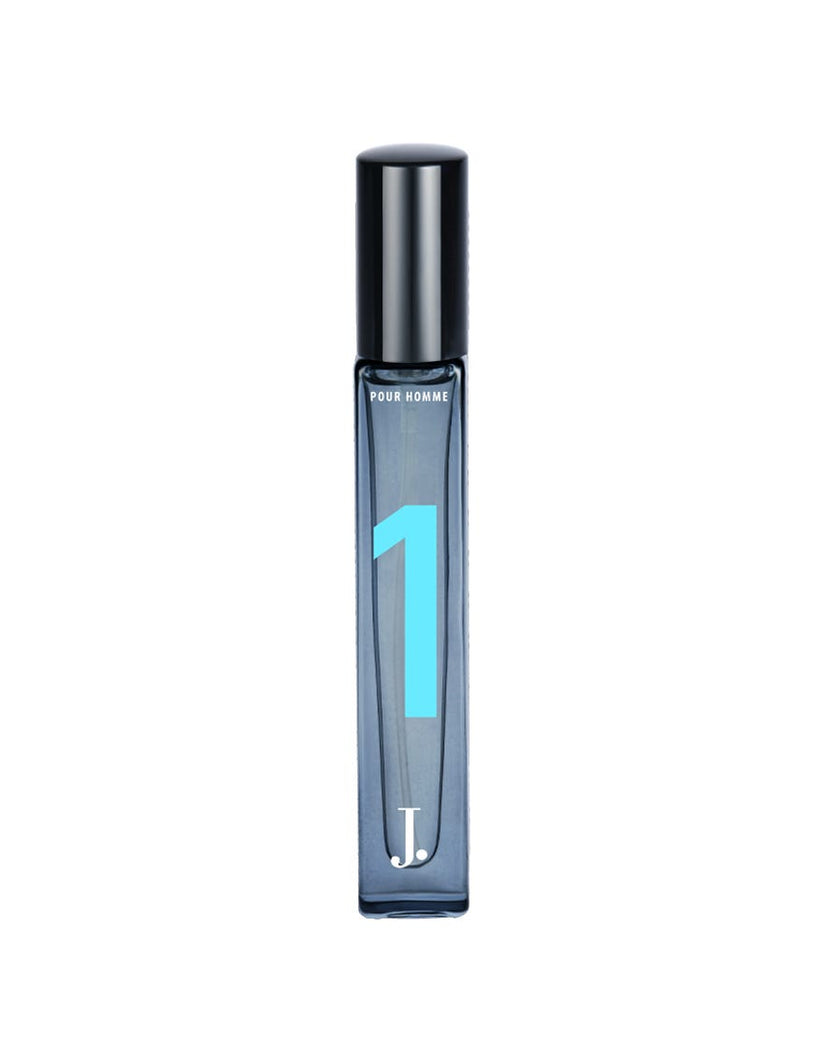 1 - Pour Homme