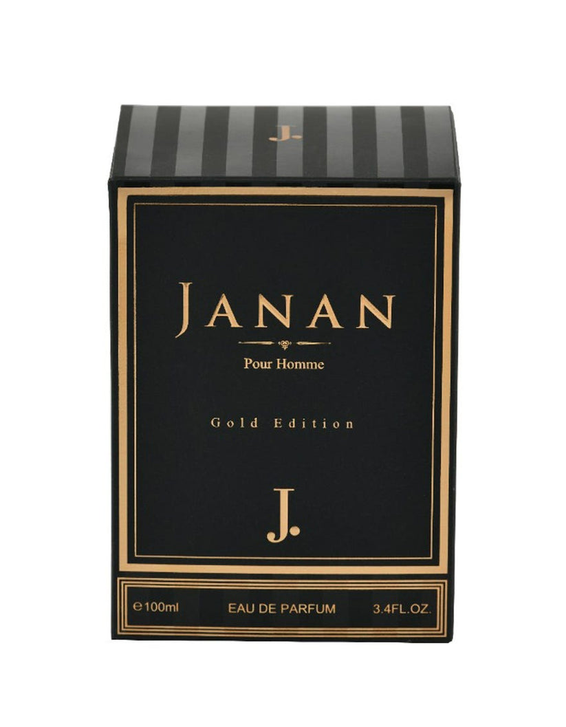 janan gold - 100ml