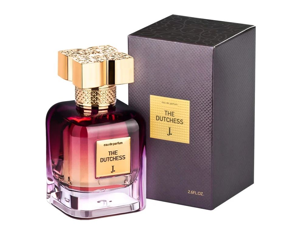 THE DUTCHESS POUR FEMME - 75ML