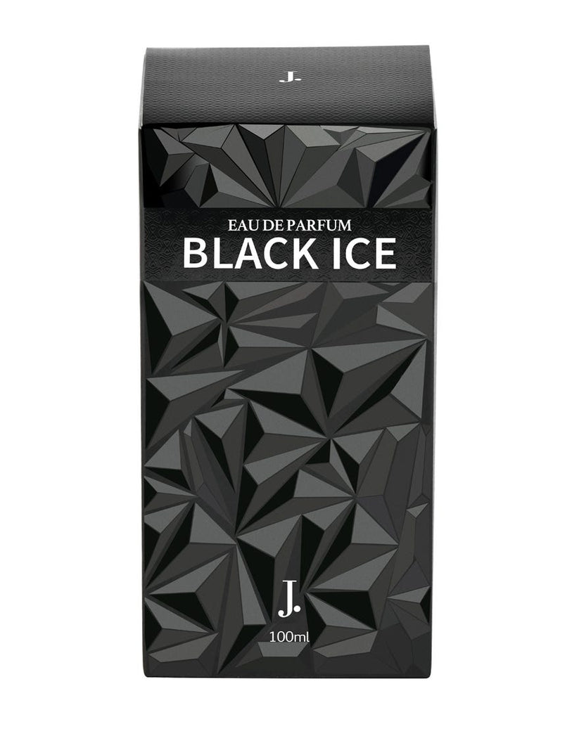 Black Ice Pour Homme - 100ml