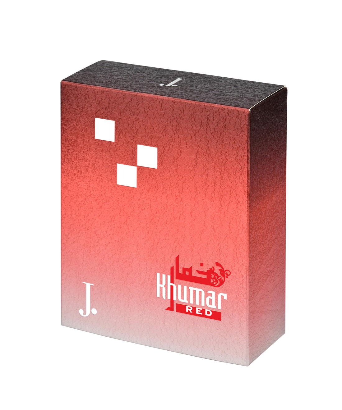 Khumar Red - 100ml