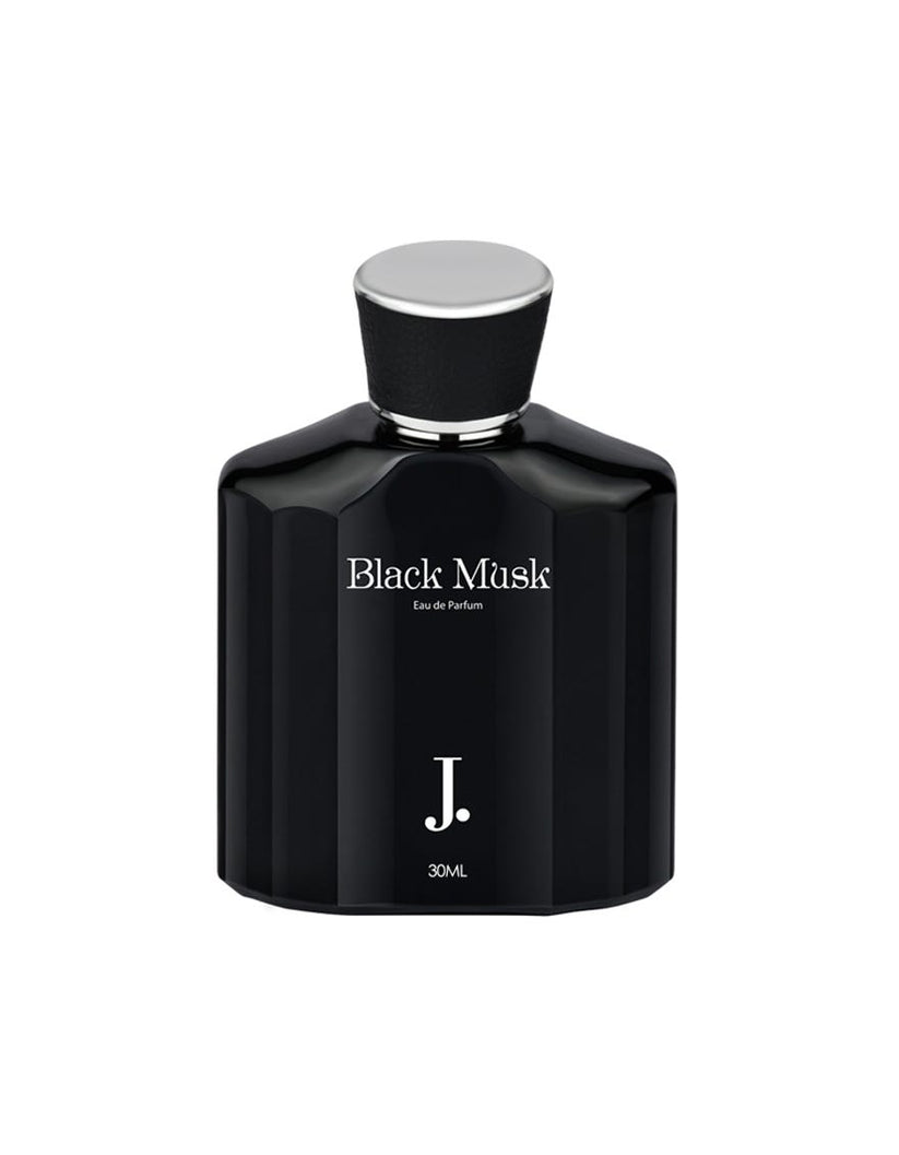 Black Musk - 30ml