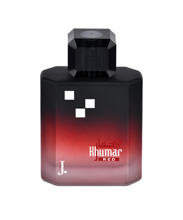 Khumar Red - 100ml