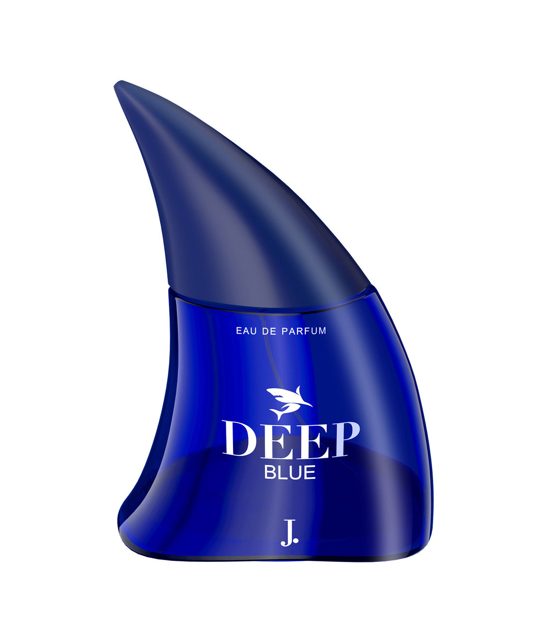 Deep Blue- 75ml