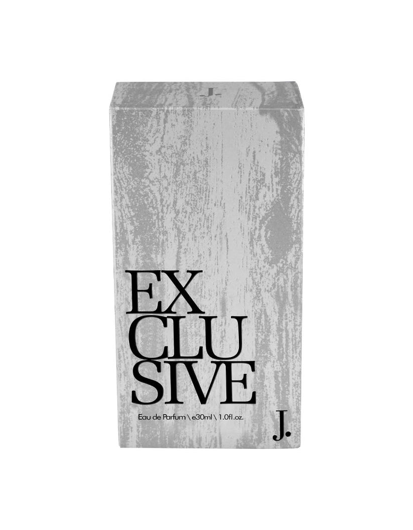 J. Exclusive - 30ml