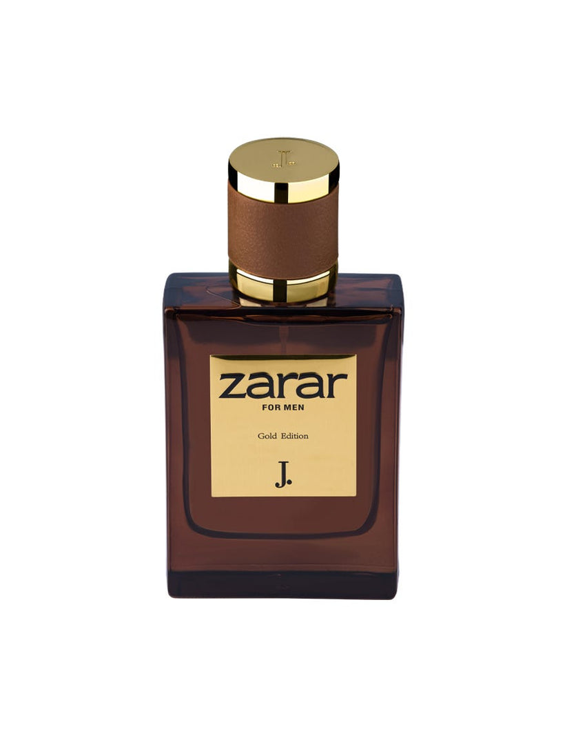 Zarar Gold - 30ml