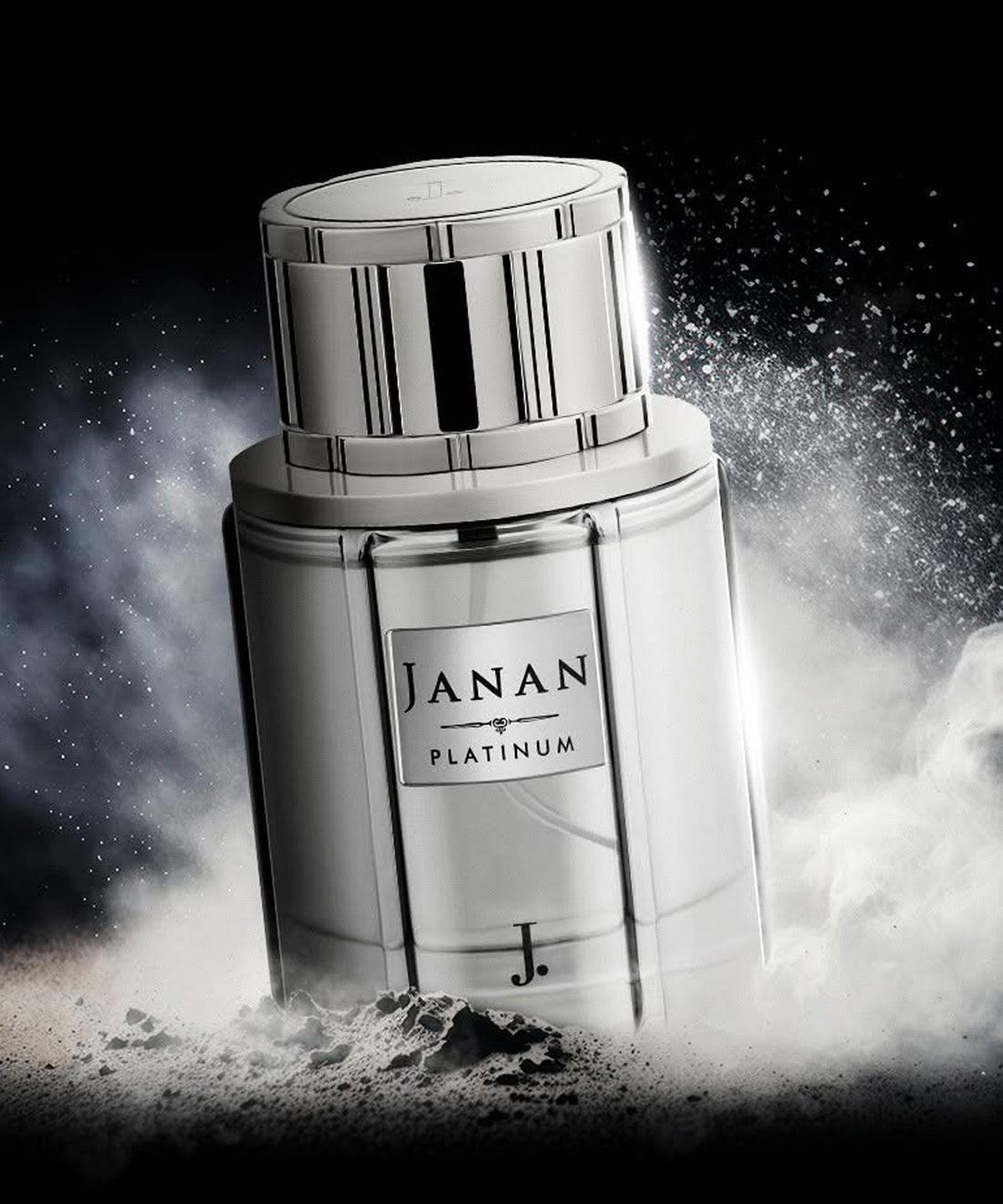 janan platinum - 100ml
