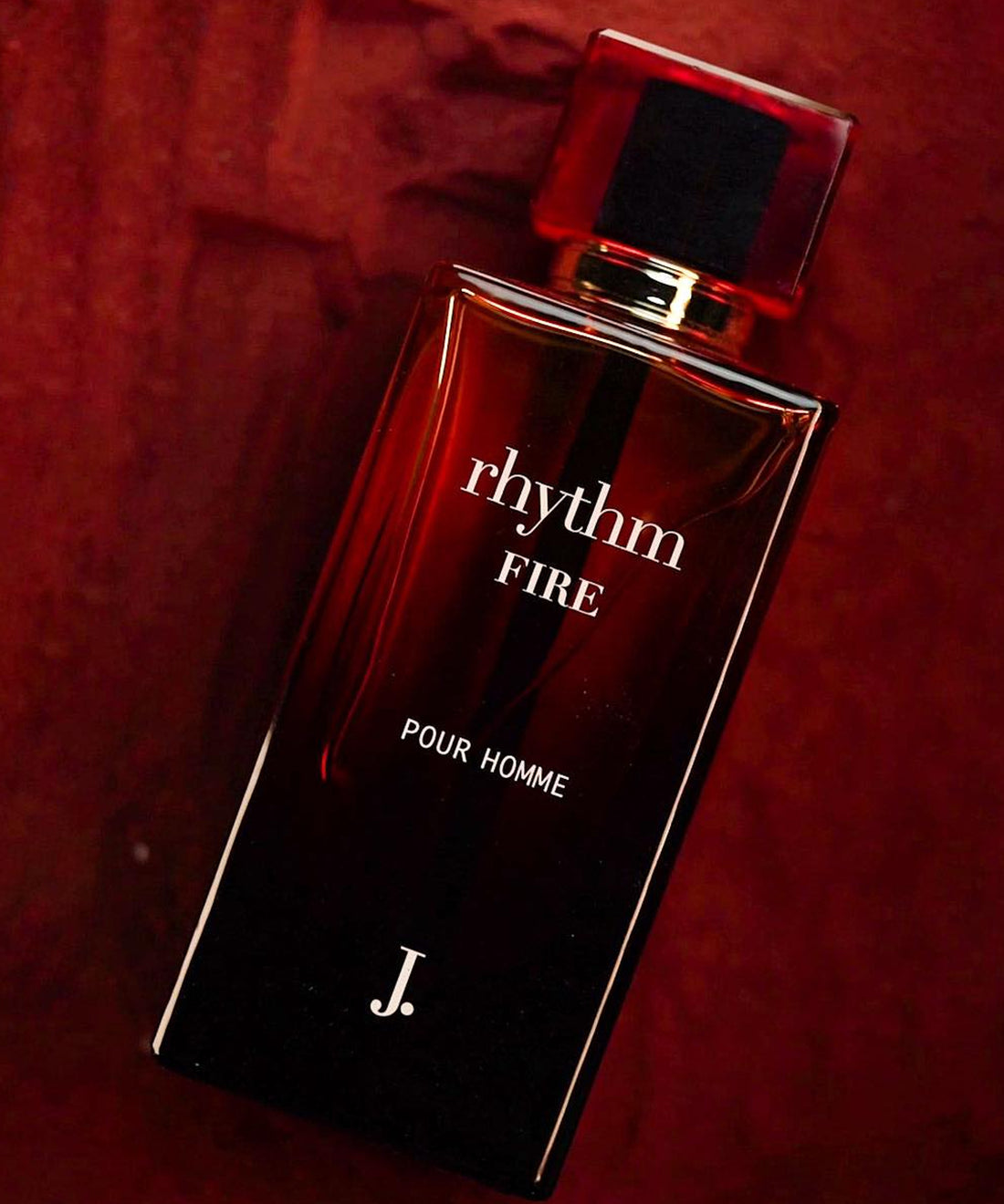 rhythm fire