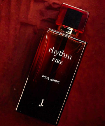 rhythm fire