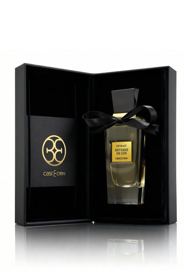 reverie de gin