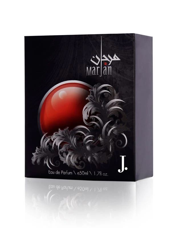 MARJAAN - 50ML