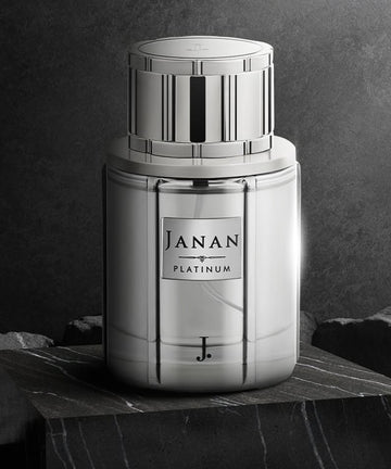 janan platinum - 100ml