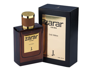 Zarar Gold - 30ml