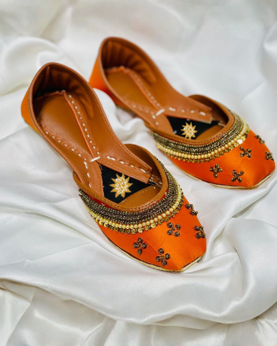 TOPAS HANDMADE KHUSSA BY AYESHA FABRICS