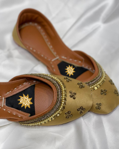 TOPAS HANDMADE KHUSSA BY AYESHA FABRICS