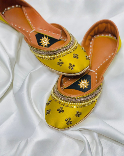 TOPAS HANDMADE KHUSSA BY AYESHA FABRICS