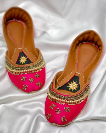 TOPAS HANDMADE KHUSSA BY AYESHA FABRICS