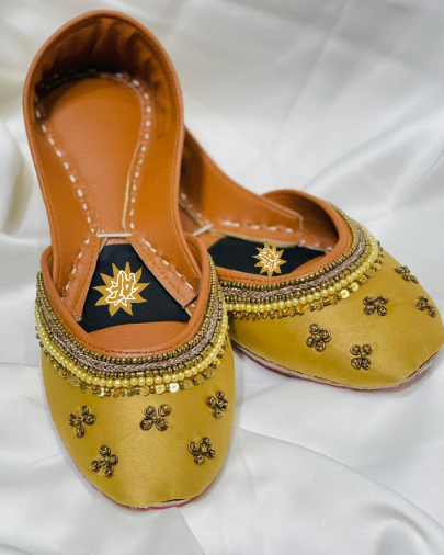 TOPAS HANDMADE KHUSSA BY AYESHA FABRICS