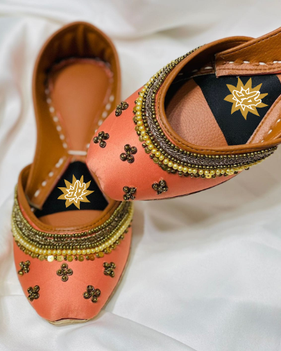 TOPAS HANDMADE KHUSSA BY AYESHA FABRICS