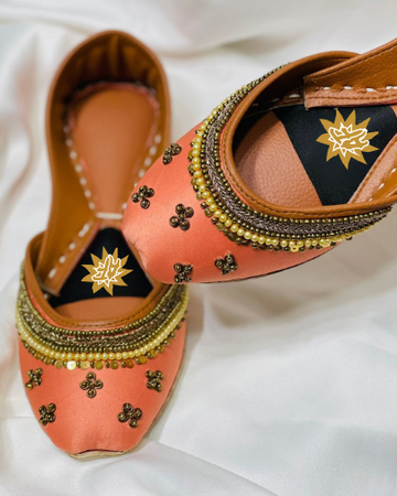 TOPAS HANDMADE KHUSSA BY AYESHA FABRICS