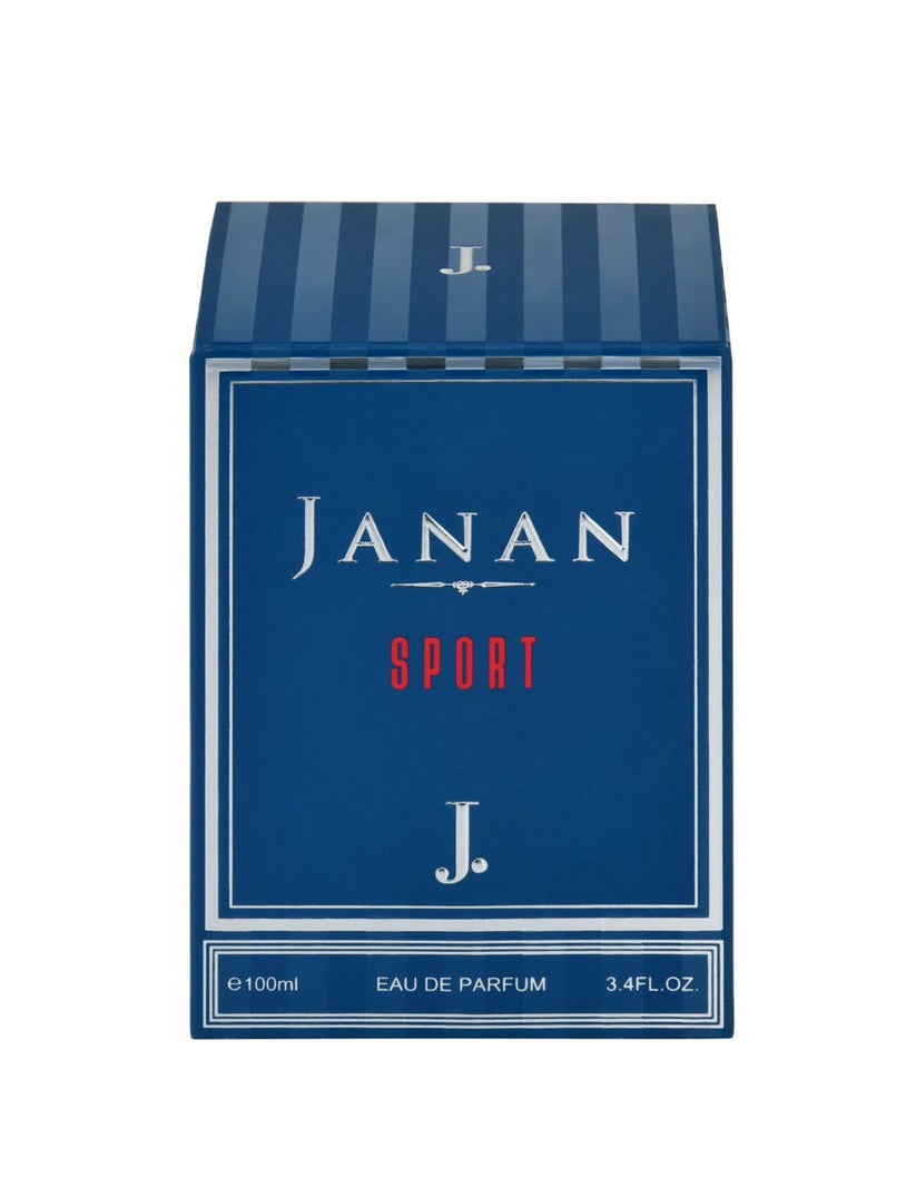 janan sport - 100ml