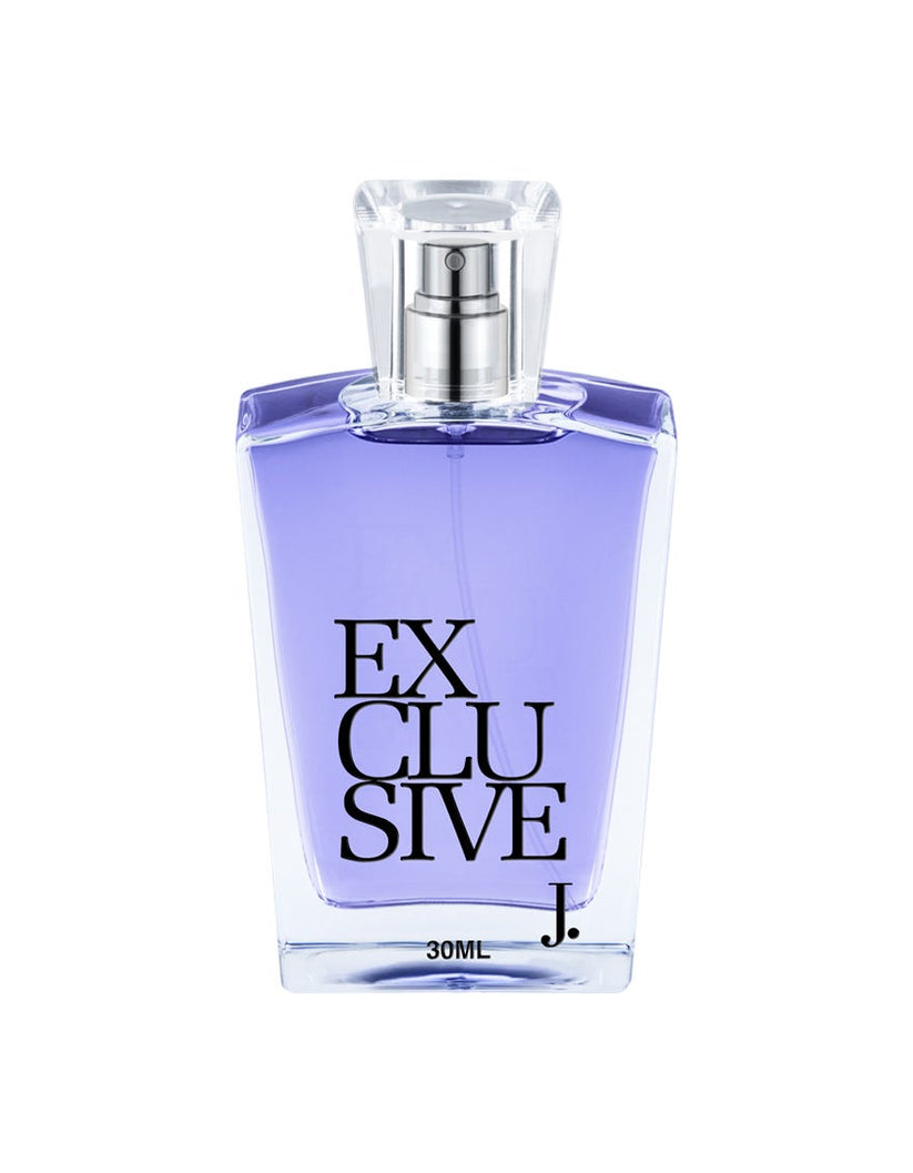 J. Exclusive - 30ml