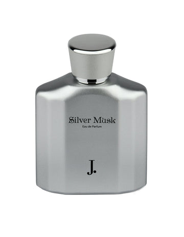 Silver Musk - 100ml